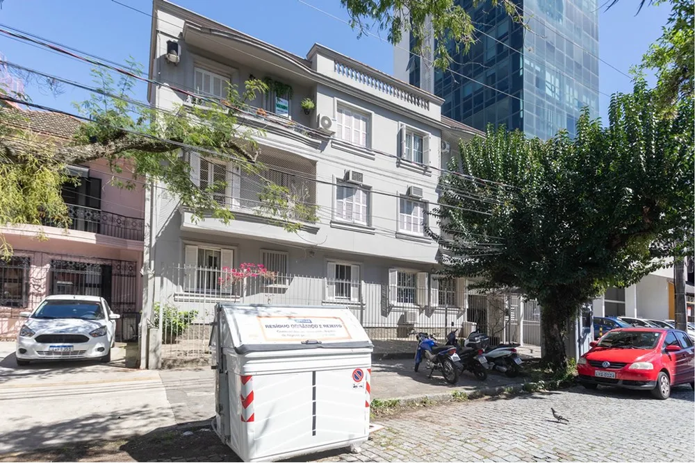 Apartamento, 2 quartos, 92 m² - Foto 3