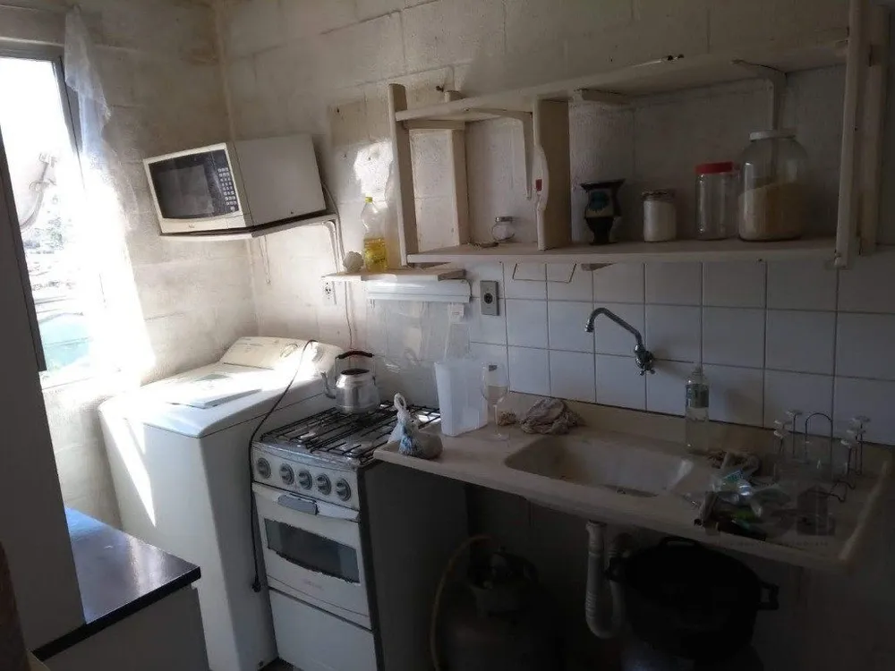 Apartamento, 2 quartos, 38 m² - Foto 6