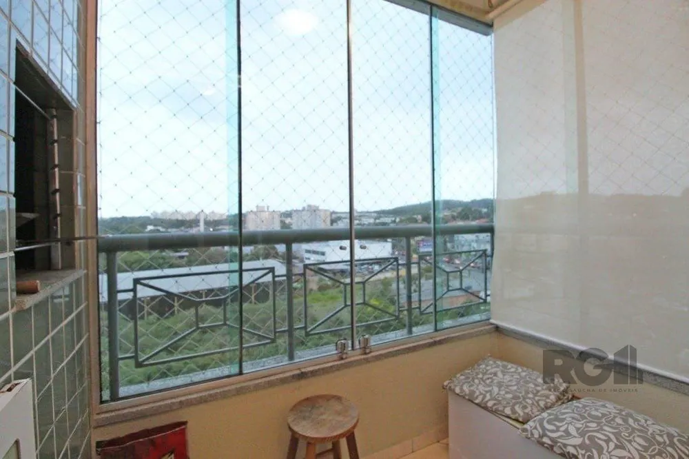 Apartamento, 2 quartos, 60 m² - Foto 1