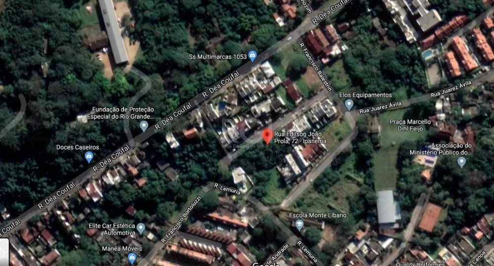 Terreno, 179 m² - Foto 3