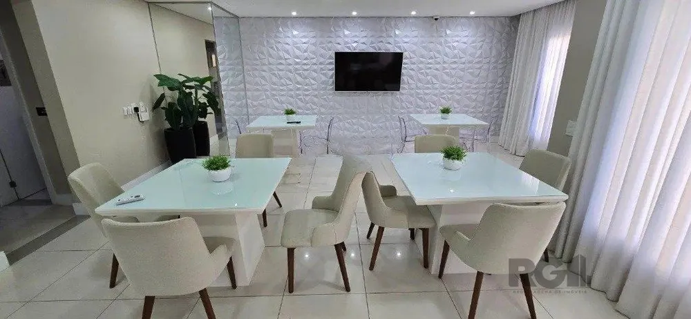 Apartamento, 3 quartos, 138 m² - Foto 5