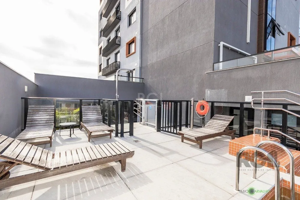 Apartamento, 1 quarto, 54 m² - Foto 10