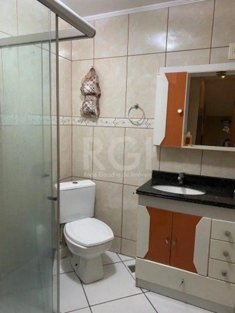 Apartamento, 1 quarto, 54 m² - Foto 1