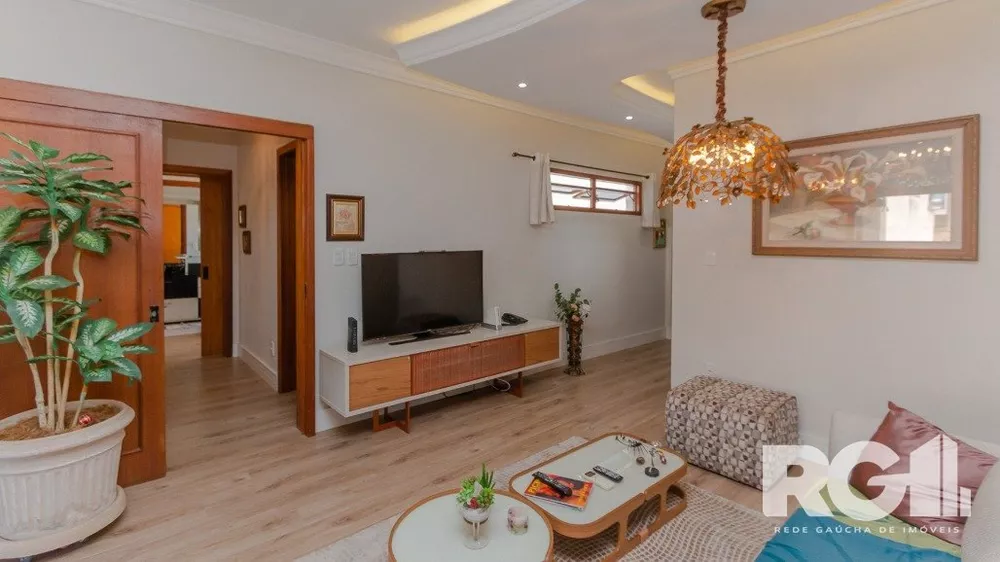 Cobertura à venda com 3 quartos, 178m² - Foto 1