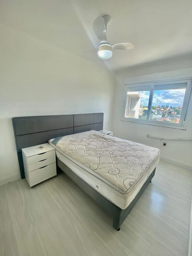 Apartamento, 2 quartos, 55 m² - Foto 6