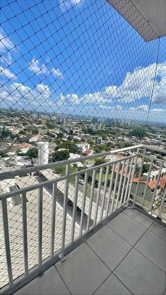 Apartamento, 2 quartos, 55 m² - Foto 4