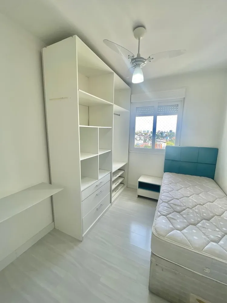 Apartamento, 2 quartos, 55 m² - Foto 8