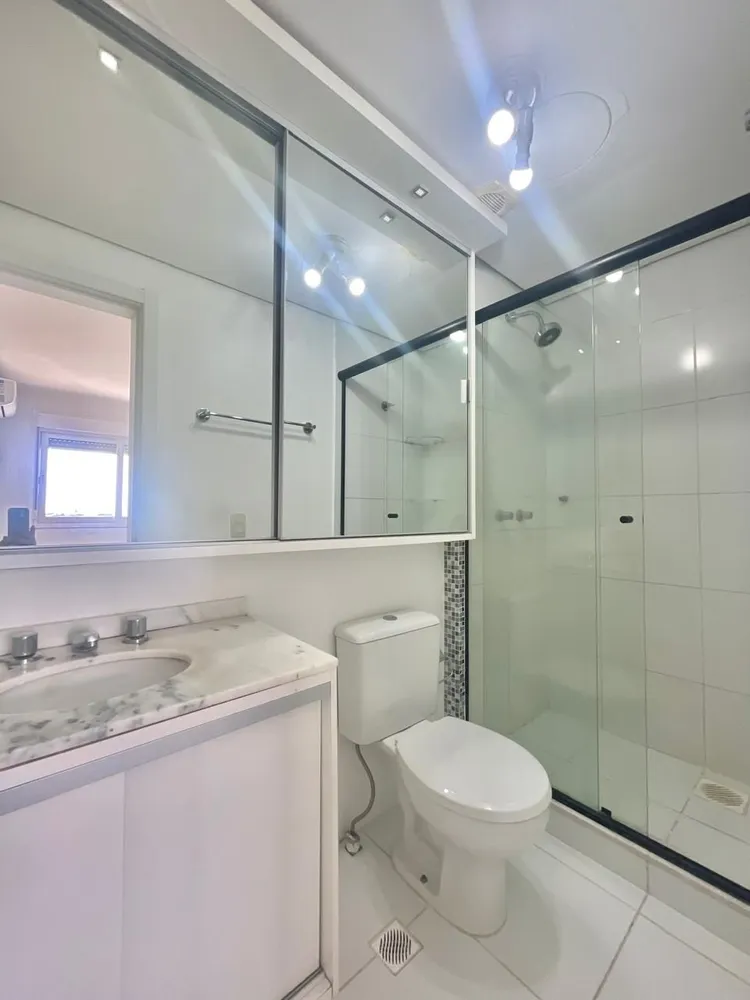 Apartamento, 2 quartos, 55 m² - Foto 7