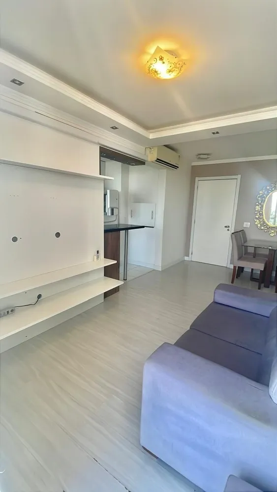 Apartamento, 2 quartos, 55 m² - Foto 1