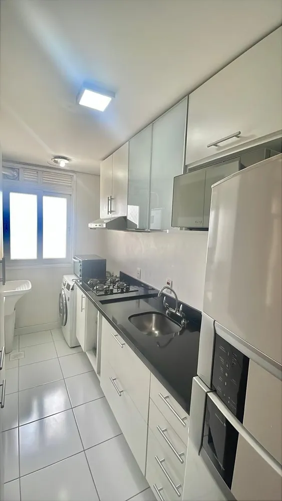 Apartamento, 2 quartos, 55 m² - Foto 2