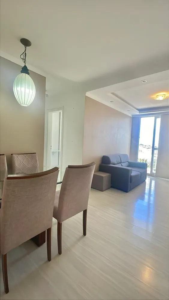 Apartamento, 2 quartos, 55 m² - Foto 3