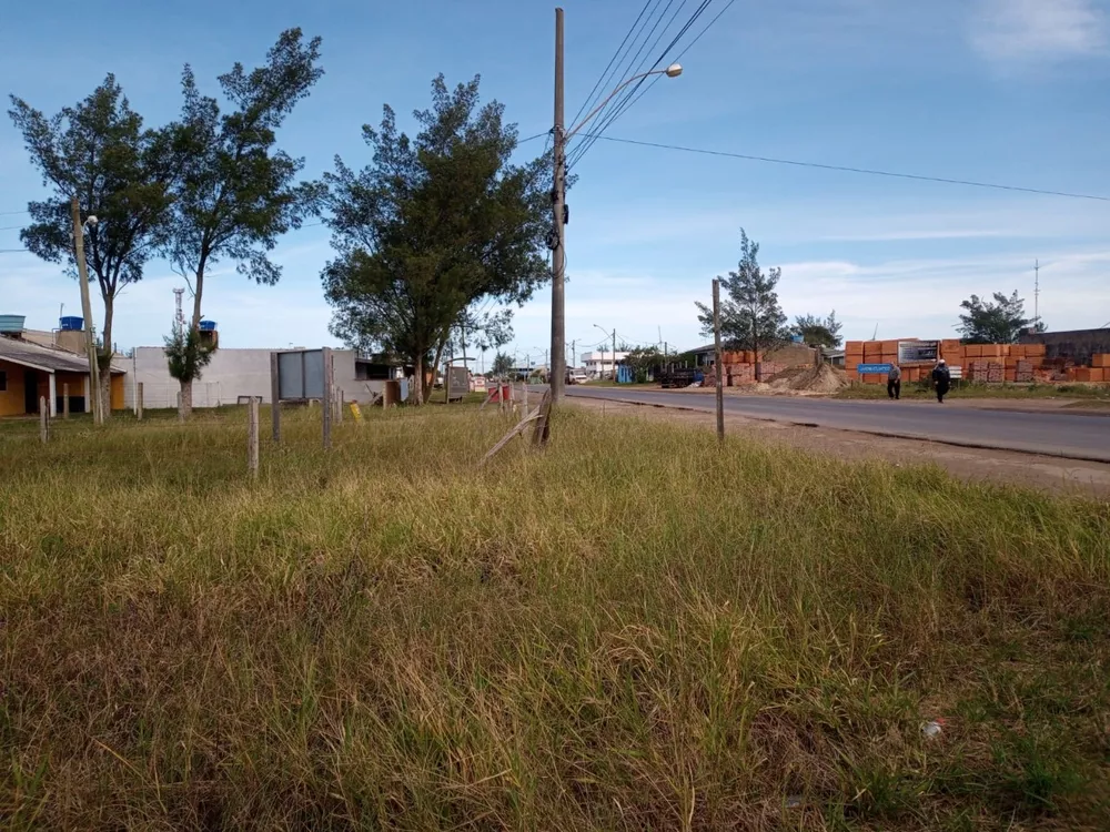 Terreno à venda, 1m² - Foto 1