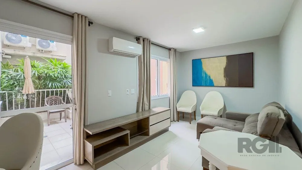 Apartamento, 2 quartos, 91 m² - Foto 1