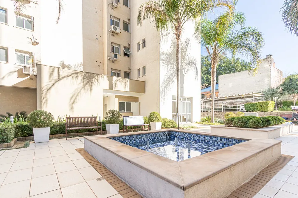 Apartamento, 2 quartos, 74 m² - Foto 1