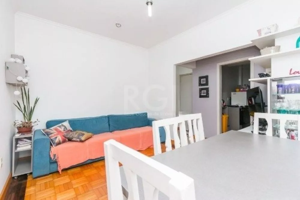 Apartamento à venda com 3 quartos, 81m² - Foto 1