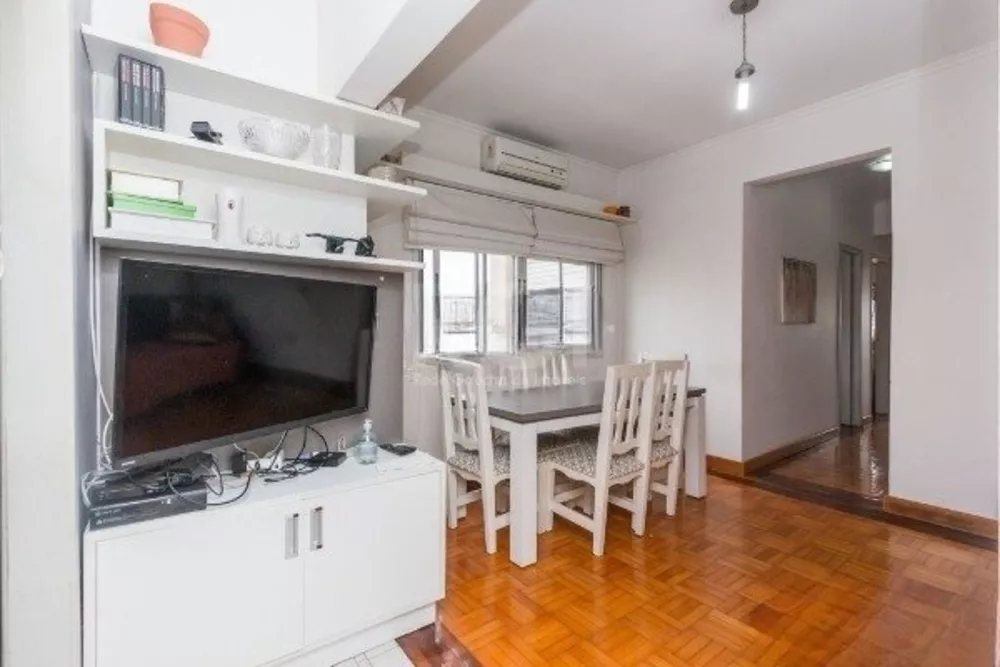 Apartamento à venda com 3 quartos, 81m² - Foto 2