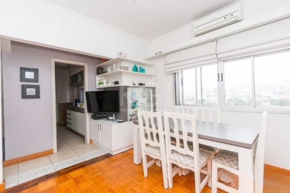 Apartamento à venda com 3 quartos, 81m² - Foto 3