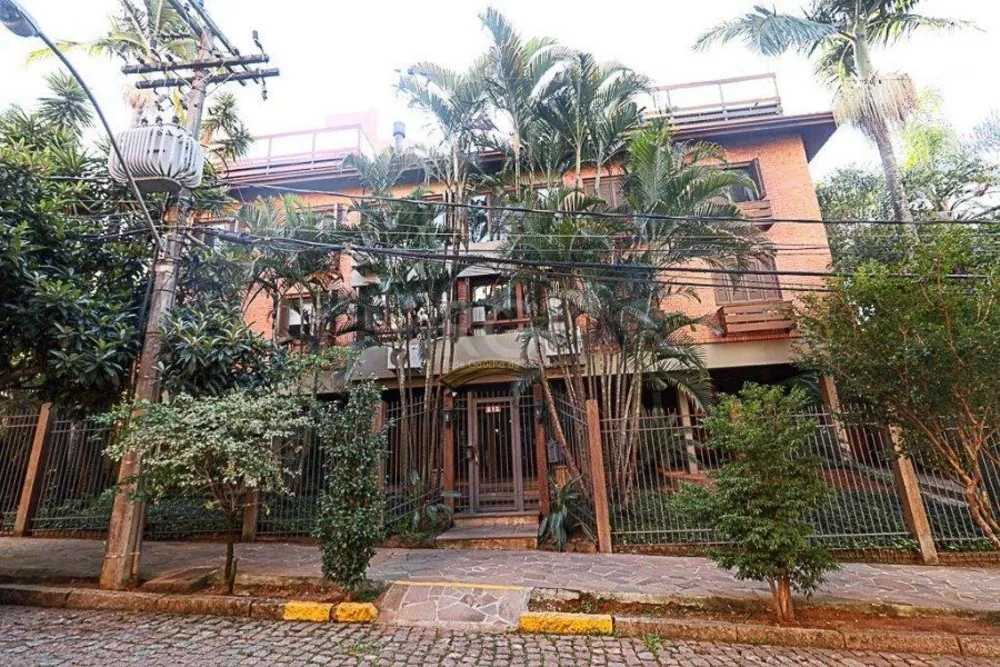 Apartamento, 3 quartos, 144 m² - Foto 1