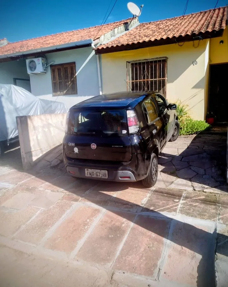 Casa, 1 quarto, 63 m² - Foto 1