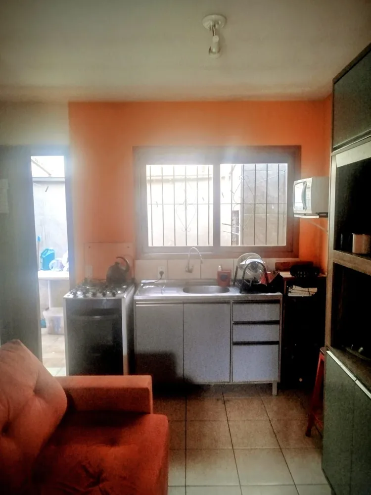 Casa, 1 quarto, 63 m² - Foto 4