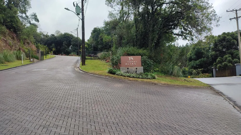 Terreno, 502 m² - Foto 2
