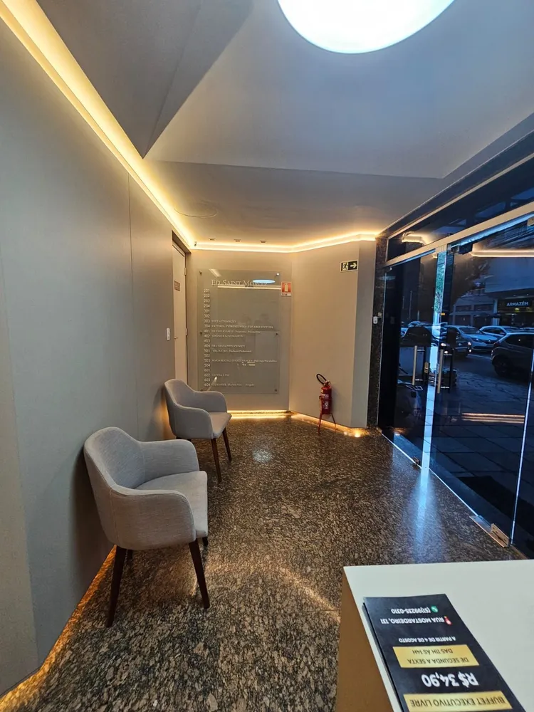 Depósito-Galpão, 90 m² - Foto 6