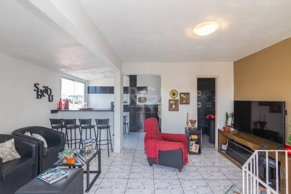 Sala-Conjunto, 50 m² - Foto 3