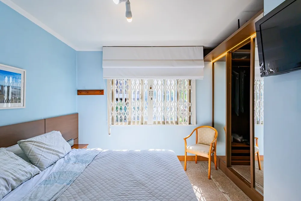 Apartamento, 3 quartos, 143 m² - Foto 2
