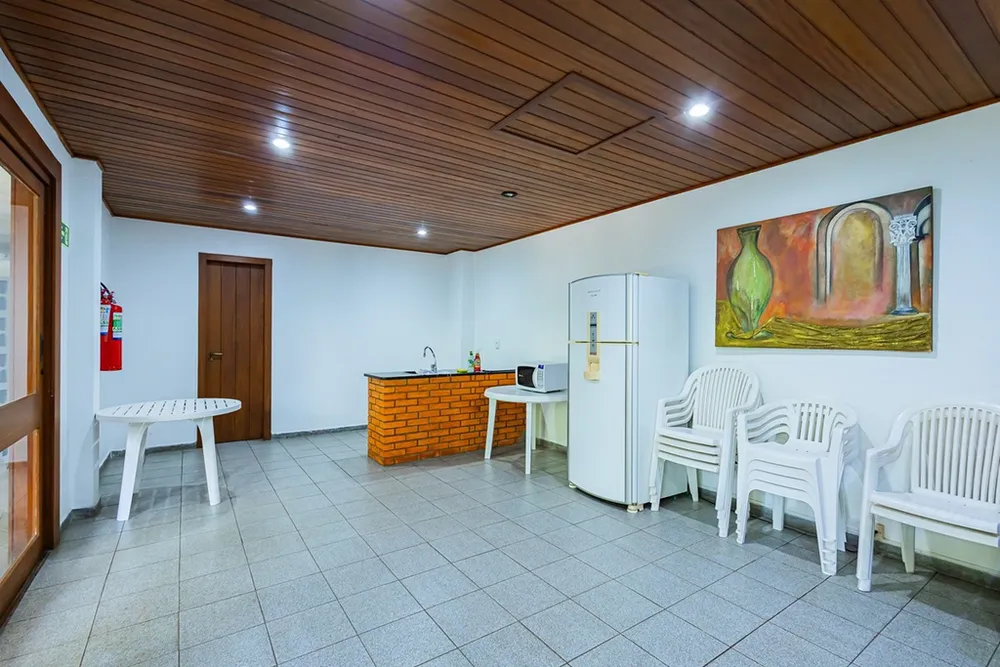 Apartamento, 3 quartos, 143 m² - Foto 5