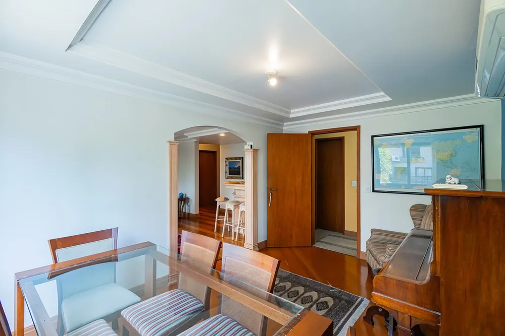 Apartamento, 3 quartos, 143 m² - Foto 8