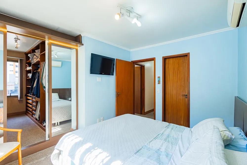 Apartamento, 3 quartos, 143 m² - Foto 6
