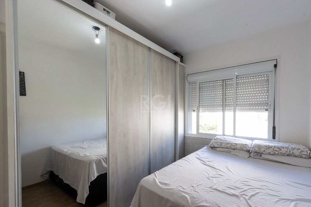 Apartamento à venda com 3 quartos, 72m² - Foto 5