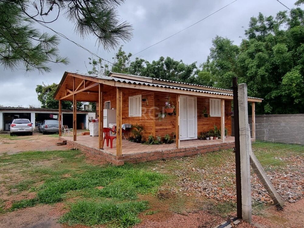 Casa à venda com 2 quartos, 321m² - Foto 3
