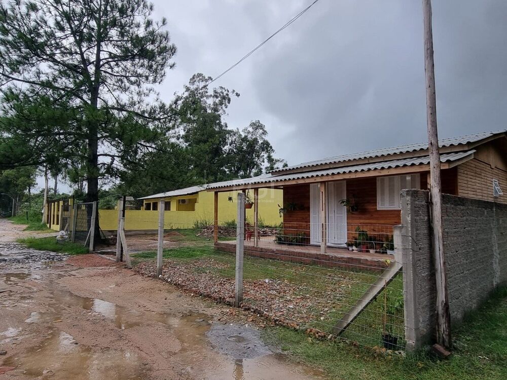 Casa à venda com 2 quartos, 321m² - Foto 5
