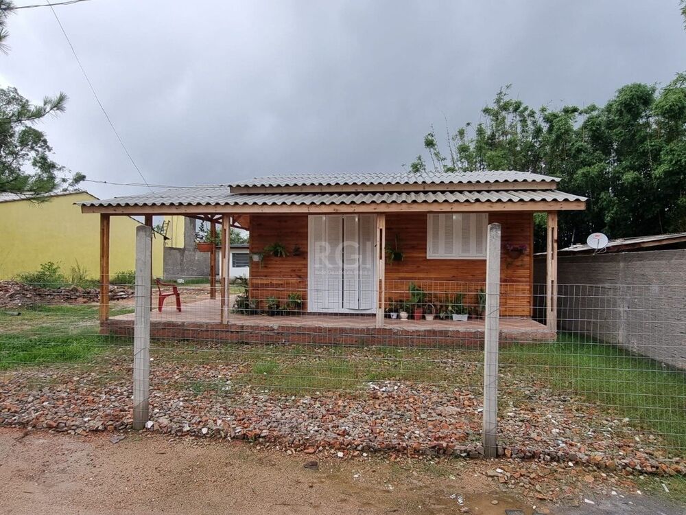 Casa à venda com 2 quartos, 321m² - Foto 6