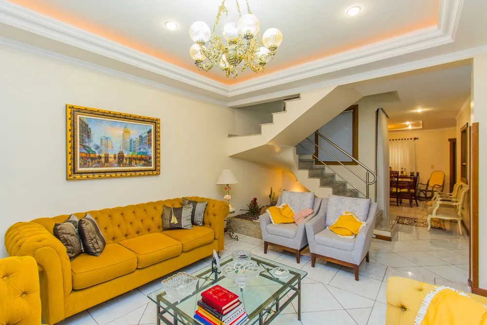 Casa, 4 quartos, 524 m² - Foto 2