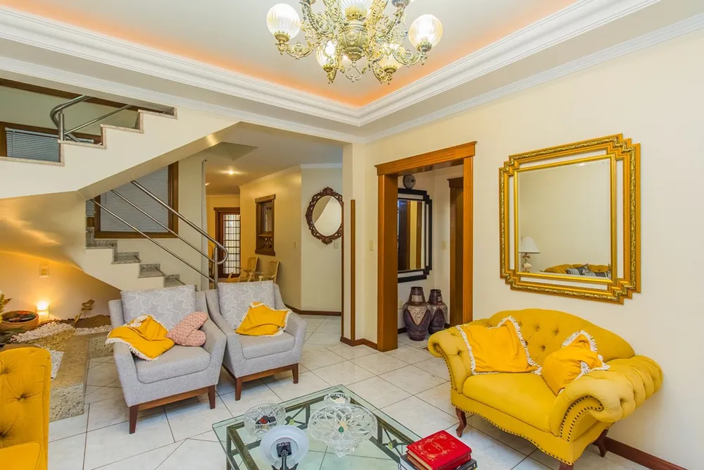 Casa, 4 quartos, 524 m² - Foto 3