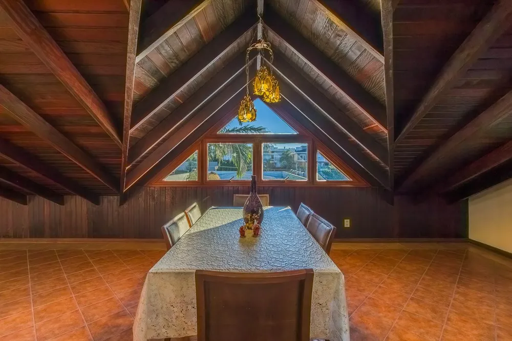 Casa, 4 quartos, 524 m² - Foto 1
