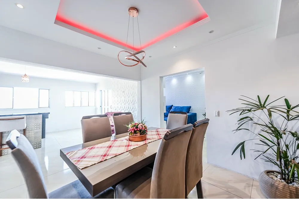 Apartamento, 3 quartos, 140 m² - Foto 7