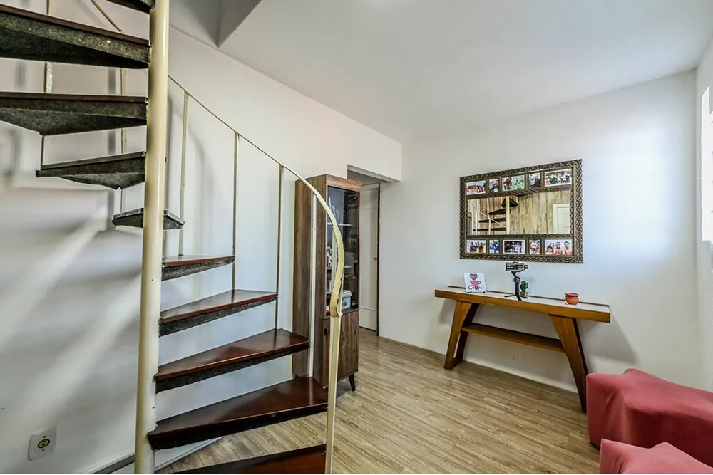 Apartamento, 3 quartos, 138 m² - Foto 4