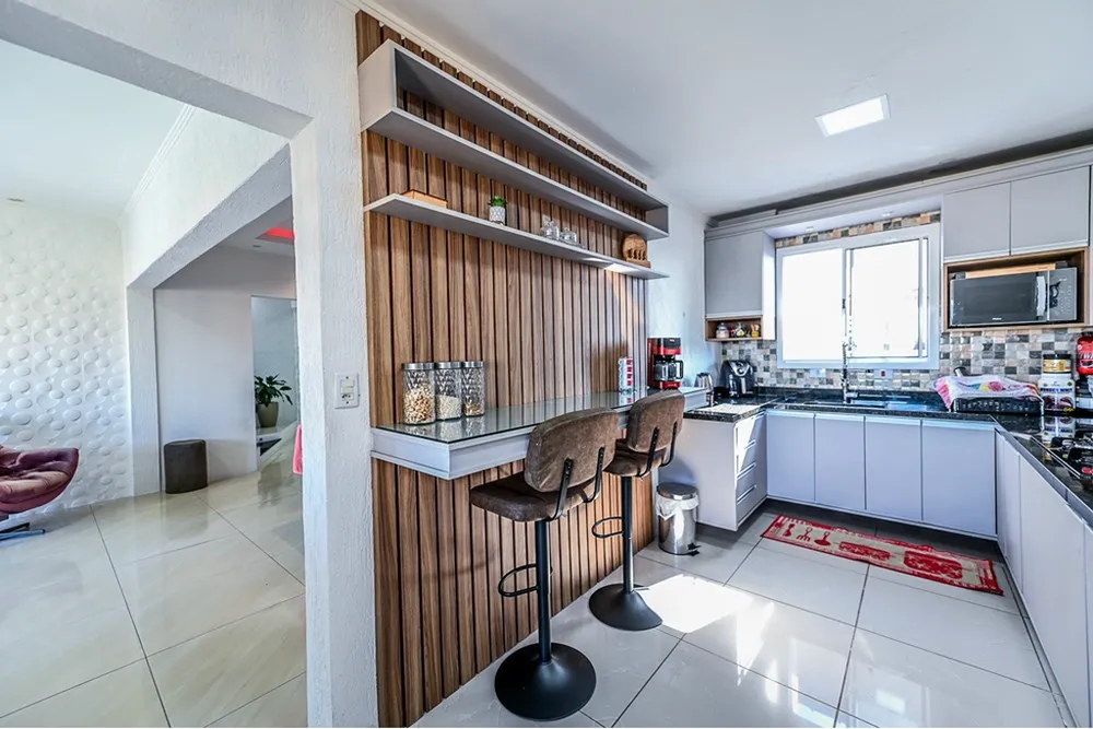 Apartamento, 3 quartos, 138 m² - Foto 9