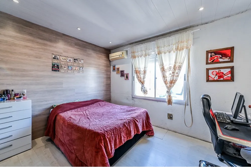 Apartamento, 3 quartos, 140 m² - Foto 2