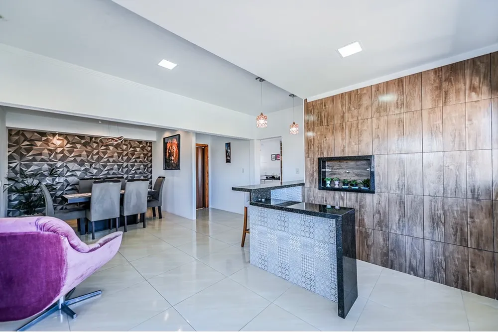 Apartamento, 3 quartos, 138 m² - Foto 12