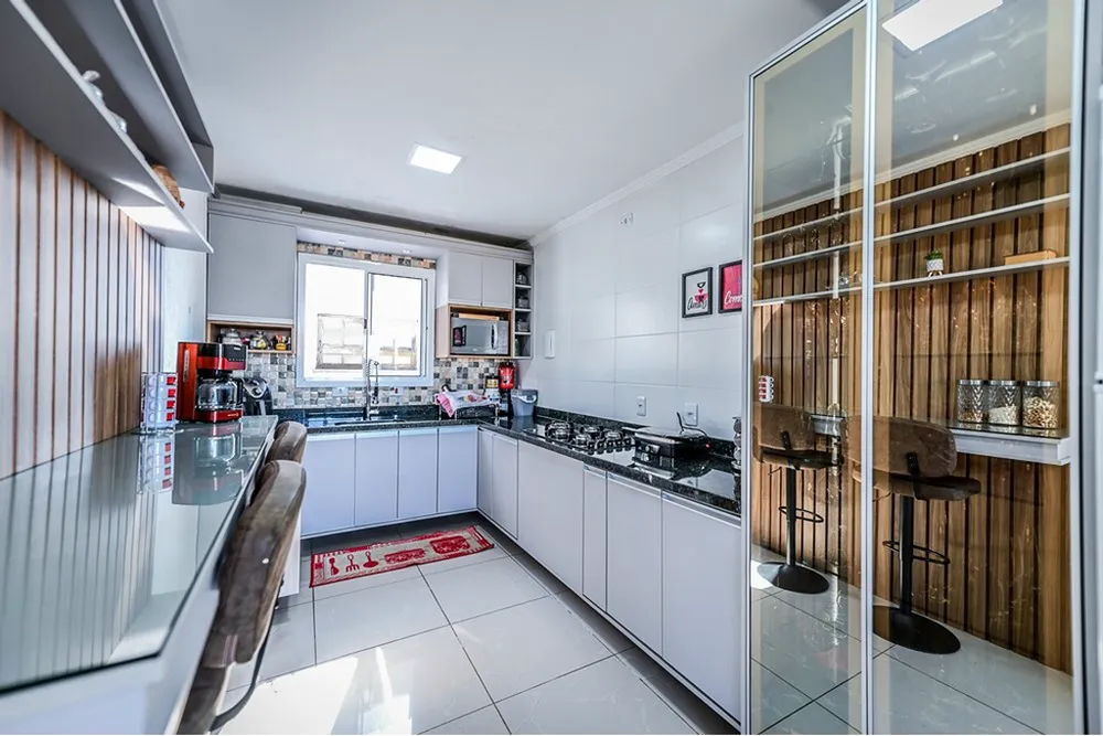 Apartamento, 3 quartos, 140 m² - Foto 3
