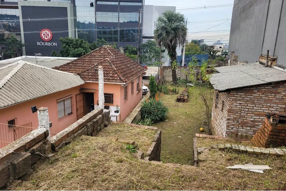 Terreno, 308 m² - Foto 4