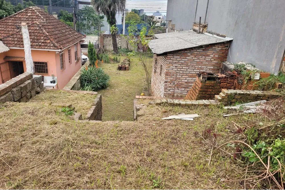 Terreno, 308 m² - Foto 2