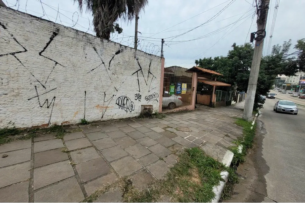 Terreno, 308 m² - Foto 5