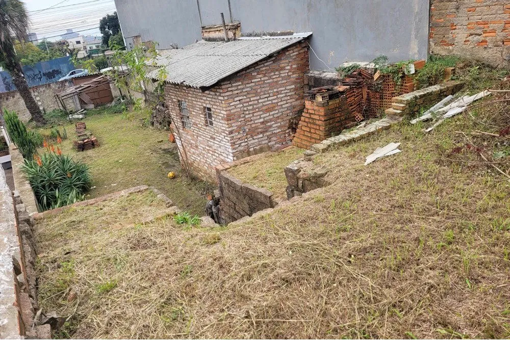 Terreno, 308 m² - Foto 6
