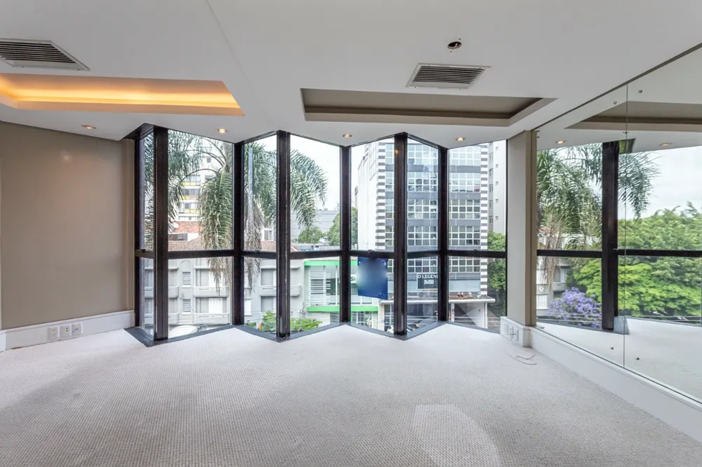 Sala-Conjunto, 83 m² - Foto 2