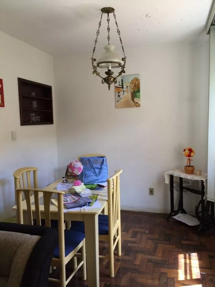 Apartamento à venda com 3 quartos, 76m² - Foto 2